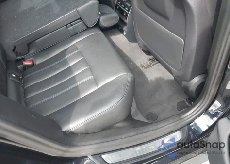 2017 BMW 540I xDrive z USA, uszkodzony, nr VIN WBAJE7C31HG888665